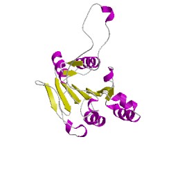 Image of CATH 2bm8A