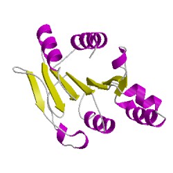 Image of CATH 2bm8A02
