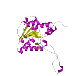 Image of CATH 2bm8B