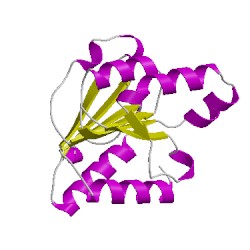 Image of CATH 2bm8B02