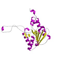Image of CATH 2bm8D