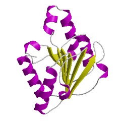 Image of CATH 2bm8D02