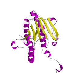 Image of CATH 2bm8F