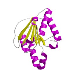 Image of CATH 2bm8I02