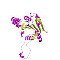 Image of CATH 2bm8J