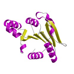 Image of CATH 2bm8J02