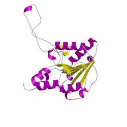 Image of CATH 2bm8K