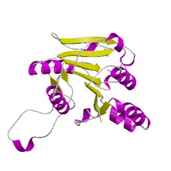 Image of CATH 2bm8L