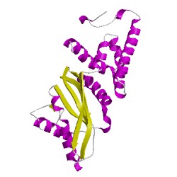 Image of CATH 2bmaA01