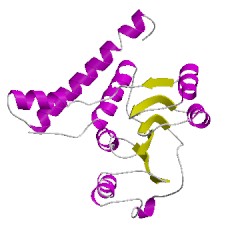 Image of CATH 2bmaA02