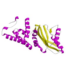 Image of CATH 2bmaB01