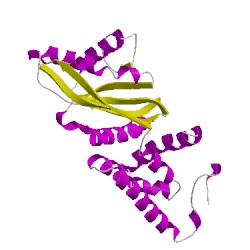 Image of CATH 2bmaC01