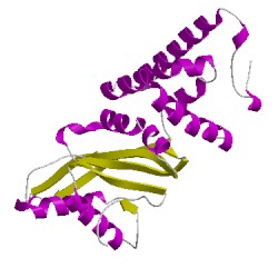 Image of CATH 2bmaD01