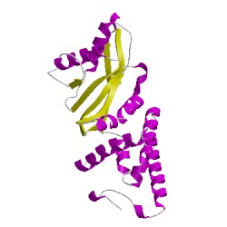 Image of CATH 2bmaE01