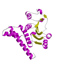 Image of CATH 2bmaE02