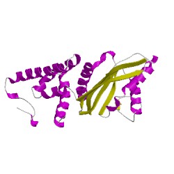 Image of CATH 2bmaF01
