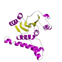 Image of CATH 2bmaF02