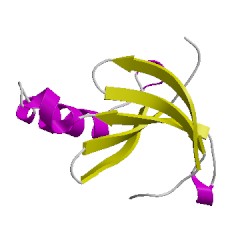 Image of CATH 2bmcA01