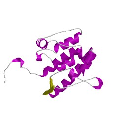 Image of CATH 2bmcA02