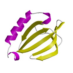 Image of CATH 2bmcC01