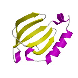 Image of CATH 2bmcD01