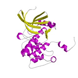 Image of CATH 2bmcF