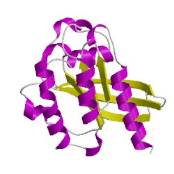 Image of CATH 2bmeB