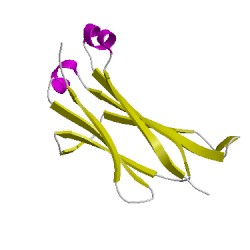 Image of CATH 2bmkA02