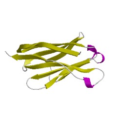 Image of CATH 2bmkB01