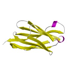 Image of CATH 2bmkH01