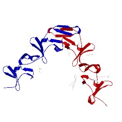 Image of CATH 2bml