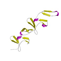 Image of CATH 2bmlA