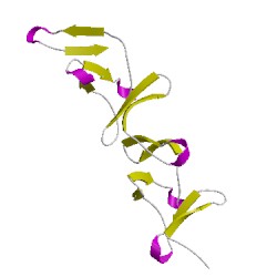 Image of CATH 2bmlB