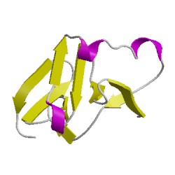 Image of CATH 2bn2E