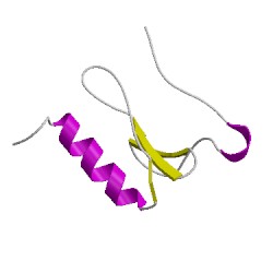 Image of CATH 2bn8A00