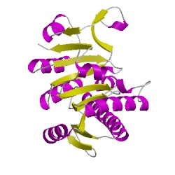 Image of CATH 2bndA