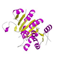 Image of CATH 2bnfA00
