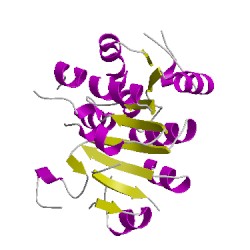 Image of CATH 2bnfB