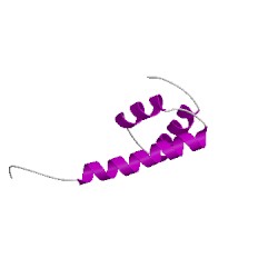 Image of CATH 2bnkB00