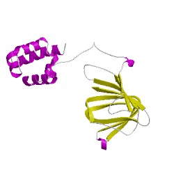 Image of CATH 2bnmA