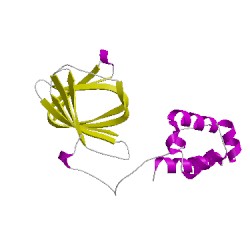 Image of CATH 2bnmB