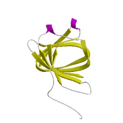 Image of CATH 2bnnB02