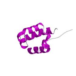 Image of CATH 2bnoA01