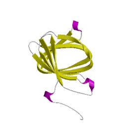Image of CATH 2bnoB02