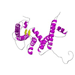 Image of CATH 2bnpA