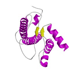 Image of CATH 2bnpA01