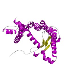 Image of CATH 2bnpB