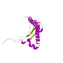 Image of CATH 2bnpB01