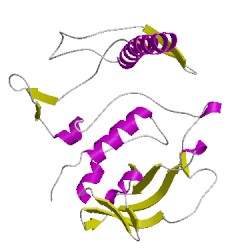 Image of CATH 2bnpC