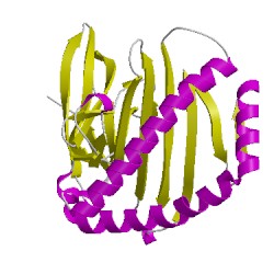 Image of CATH 2bnqA